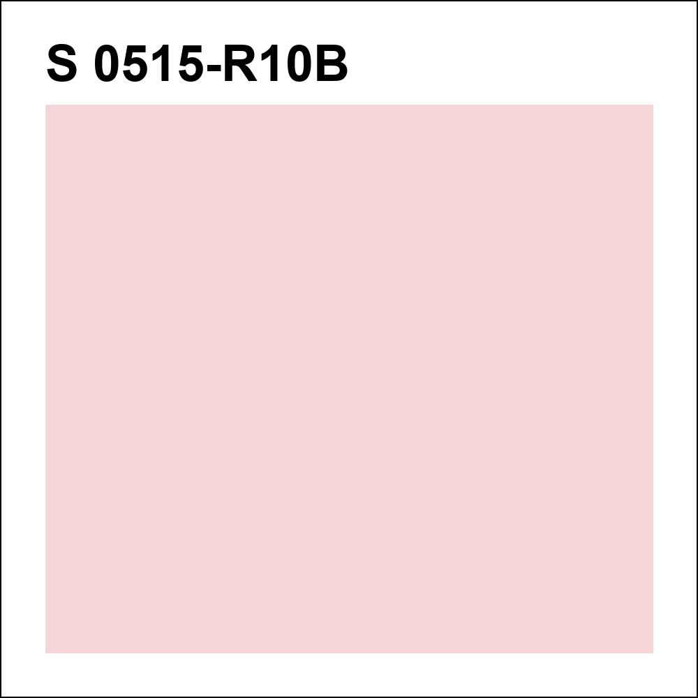 S 0515-R10B за кг