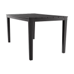 Стол Прованс прямоугольный шоколадный 1400х715мм