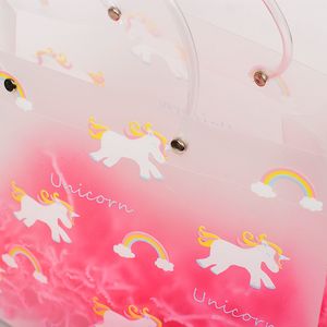 Пакет Clear Unicorns