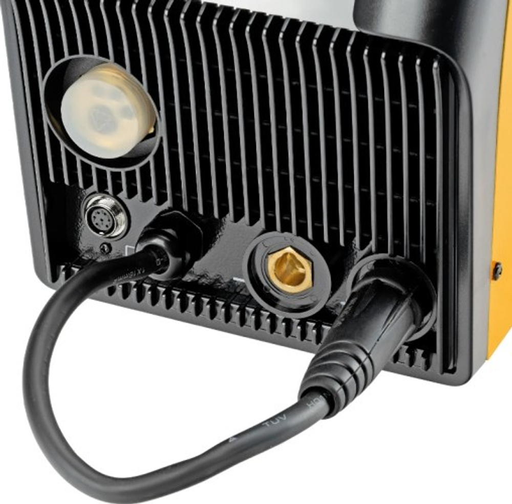 Сварочный полуавтомат Denzel IMIG-185SDR 94363