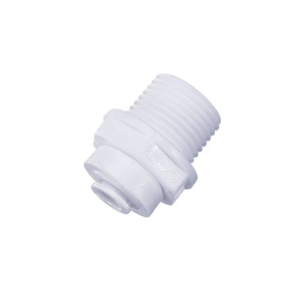 Фитинг QF 1/4" - 1/4"