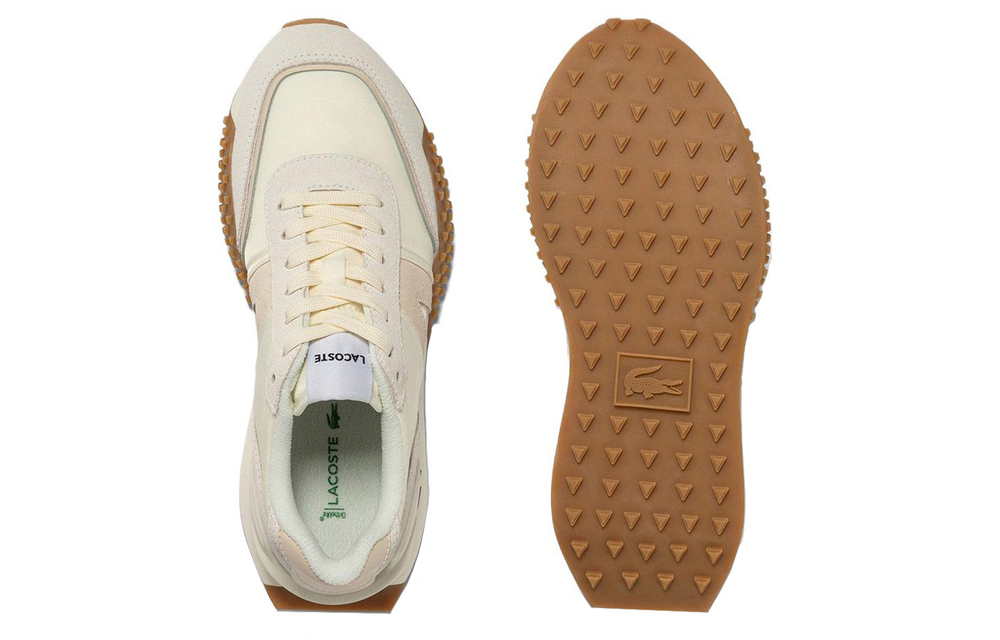 Кроссовки LACOSTE, 45SFA0017-WN8