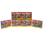 Пазл 120эл. "Суперприключения" коробка 4660254419964 (Умные игры)