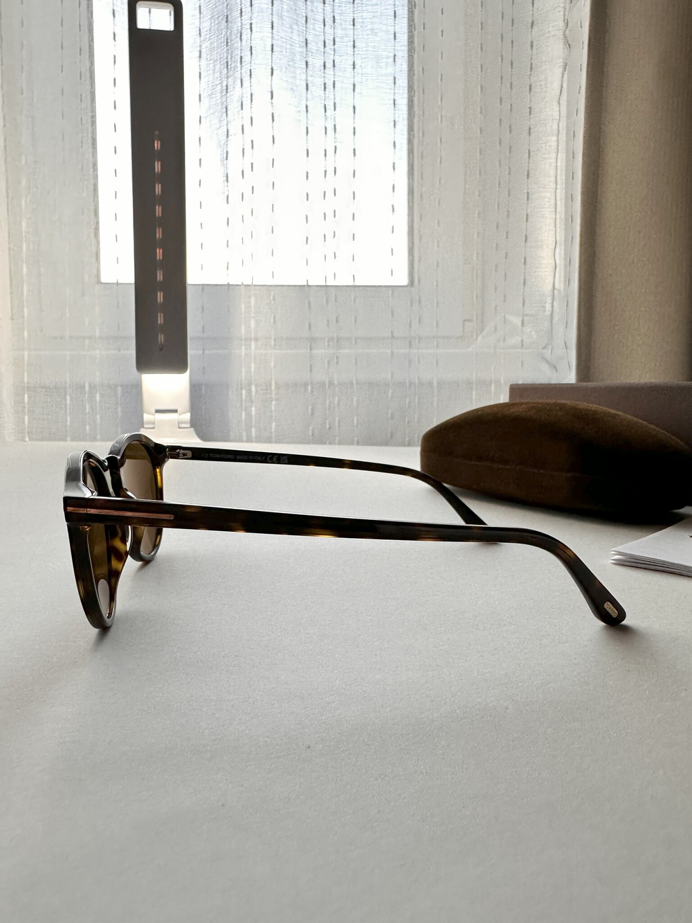 Tom Ford Sunglasses