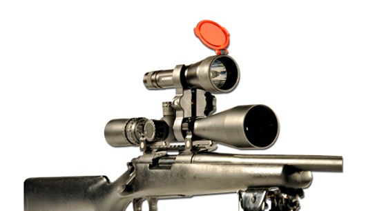 Фонарь подствольный LightForce PRED6X