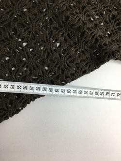 Жакет Tu-Chuzy? вязаный 44 размер