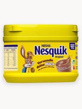 Nestle Nesquik Original Какао-напиток растворимый 280 г x 4 шт