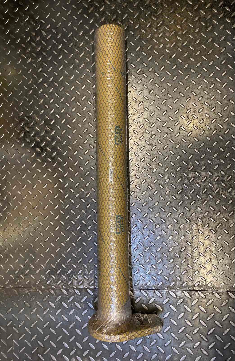 Палец 61Q6-00010