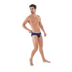 Мужские трусы брифы темно-синие Clever CLEVER LATIN BRIEF 087308