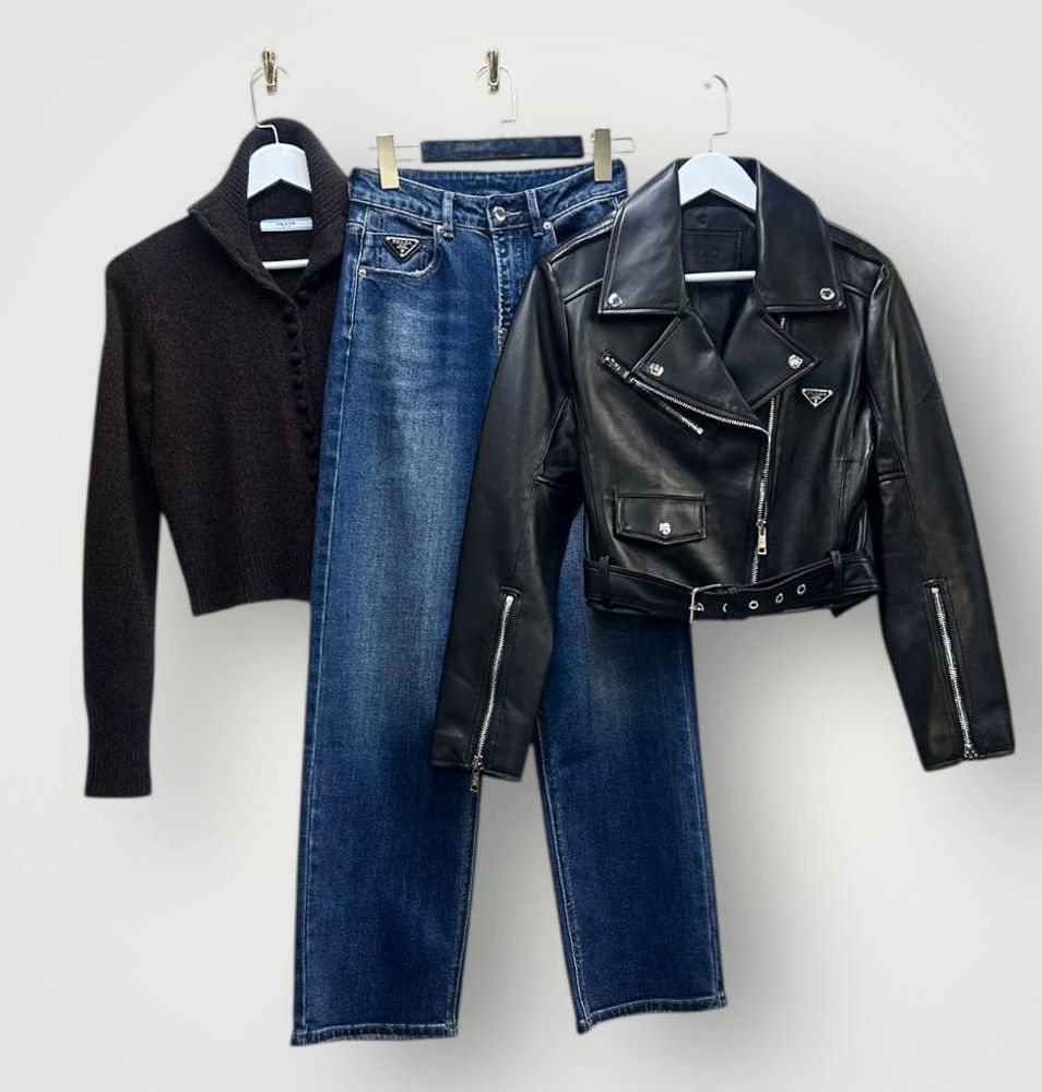 Кофта Prada Кофта Prada