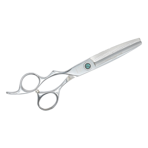 Suntachi Classic Gold филировочные ножницы для левшей LVD1-RI-6040L 4 класс ✅ Оригинал