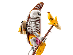 LEGO Fortnite 77072 «Банан-скелет» — яркий персонаж для фанатов Fortnite