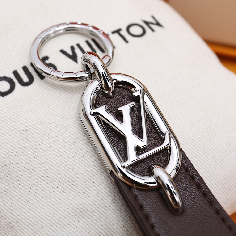 Louis Vuitton Link Dragonne
