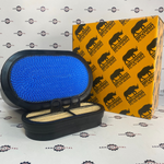 Комплект фильтров DIESELMAX воздушный внешний и внутренний Bavaria | 32/925682 + 32/925683 | JCB 3CX 4CX