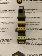 Siemens 3RK1903-0AB00+3RH1911-1AA01+3ZX1012-0RH11-1AA1+3RV1011-1FA10 б/у