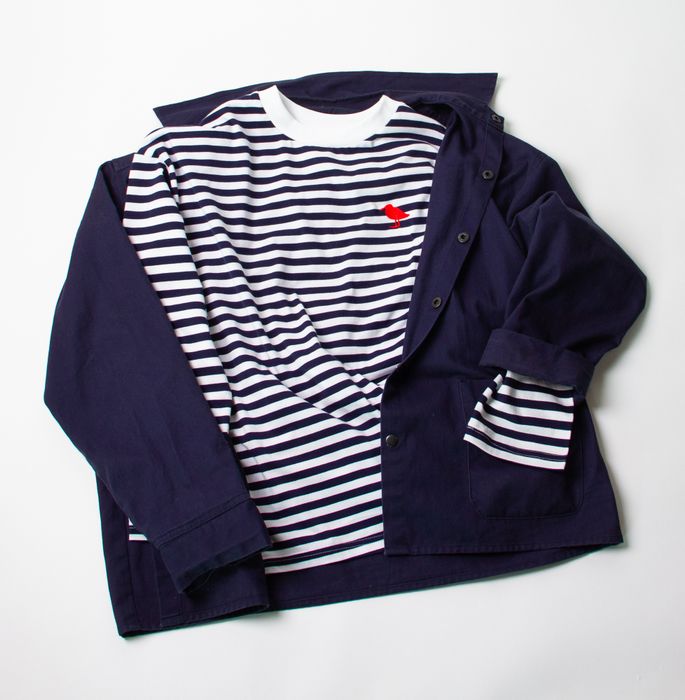 Breton shirt