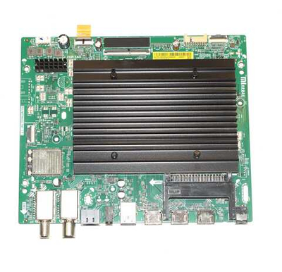 TD.MT9653.791(T) main board для Xiaomi L75MA-SPLRU новая