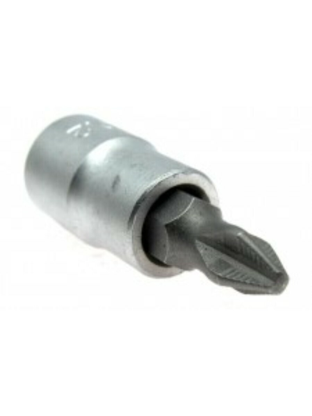 Головка-бита крестообразная PH.0 1/4 Forsage F-321320