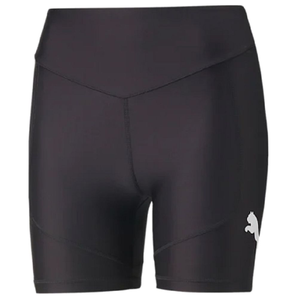 Женские Шорты теннисные Puma Fit Eversculpt 5 Tight Short - puma black