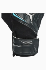 Вратарские перчатки Puma Ultra Play RC - черный