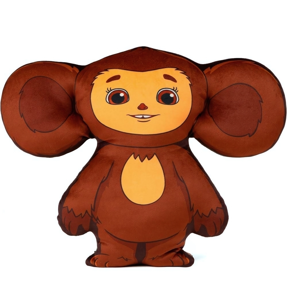 Чебурашка-антистресс В20 (Смоленск)