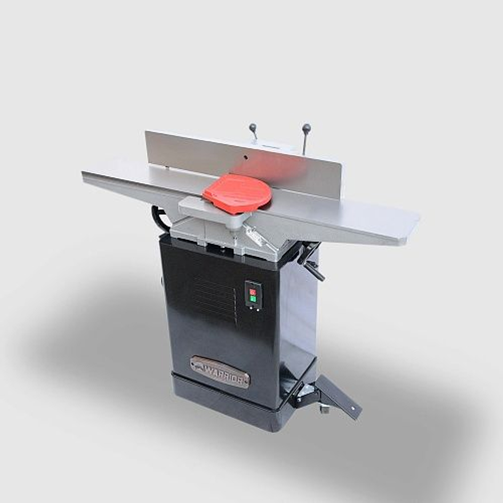 Фуговальный станок Warrior W0109DL