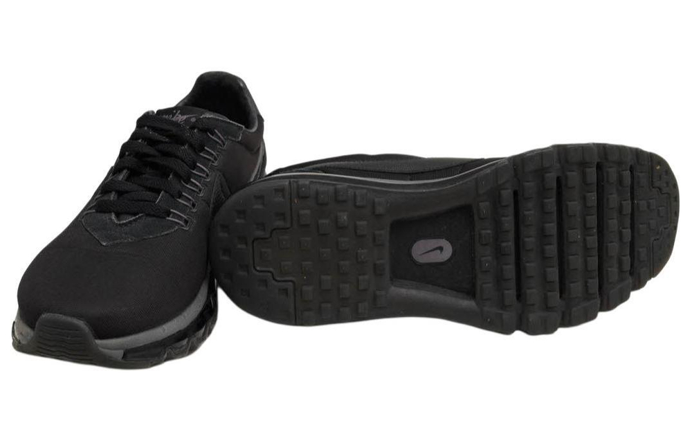 Кроссовки Fragment Design X Nike Air Max Ld Zero