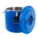 Термоконтейнер без крана 30л CN8 Foodatlas