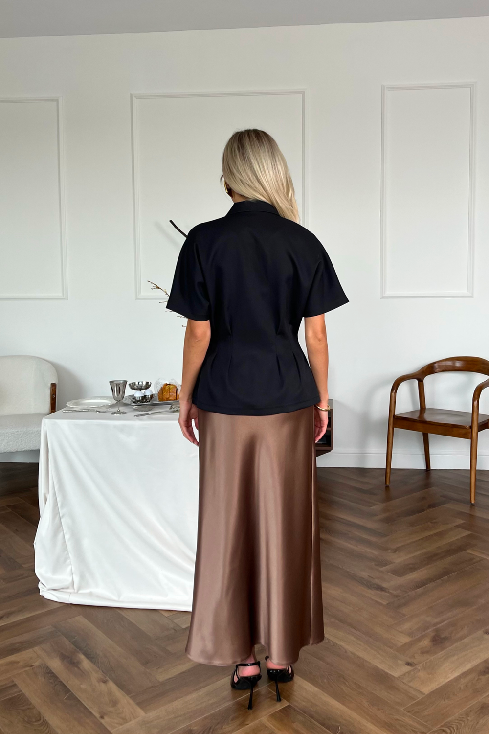 Жакет Абелия №3 Valentina