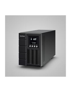 CyberPower OLS1500E Online Tower 1500VA/1350W USB/RS-232/SNMPslot (4 IEC С13) NEW