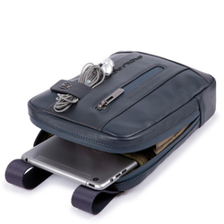 Сумка Piquadro Urban CA1816UB00/BLU