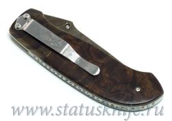 Нож Mike Irie Model 1фотография - 9