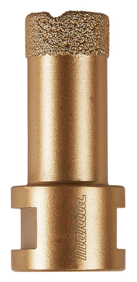 Коронка алмазная M14x2, 20 мм для УШМ Makita D-44454