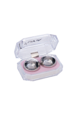 Вагинальные шарики, металлические 3,5 см