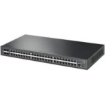 Коммутатор TP-Link TL-SG3452X