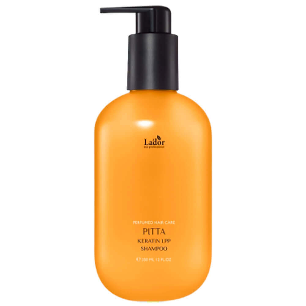 Парфюмированный шампунь для волос с кератином Lador Keratin LPP Shampoo Pitta