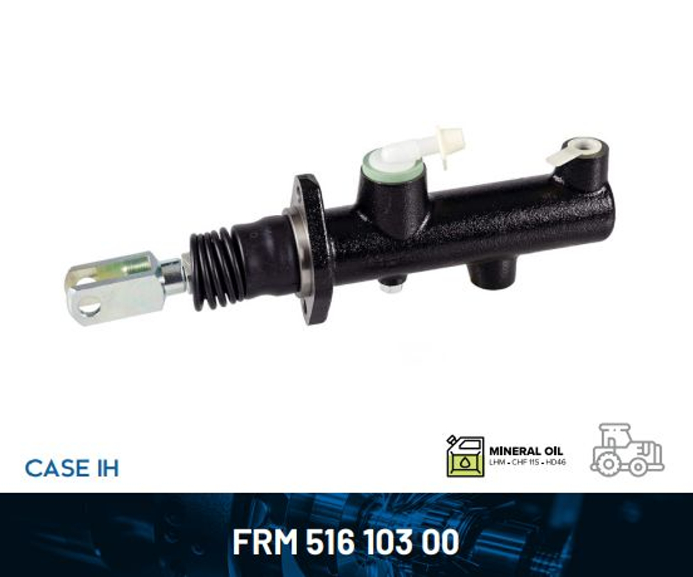 Тормозной цилиндр Frenmark FRM 516 103 00