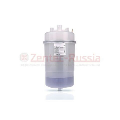 Неразборный паровой цилиндр Carel BL0T3B00H2​​ 10-18 кг/ч, 3×400В