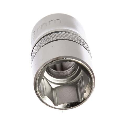 Головка торцевая шестигранная (13 мм; 3/8DR) Inforce 11-01-468