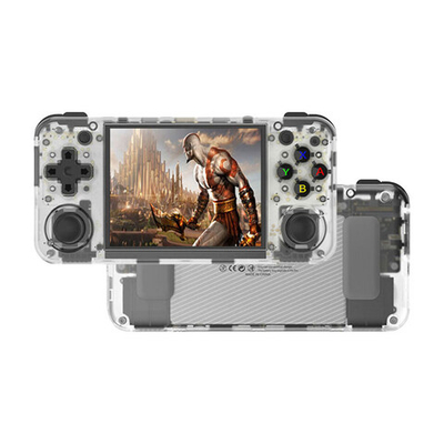 Портативная игровая приставка ANBERNIC RG35XX-H