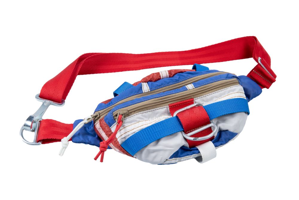 Сумка поясная Stratopacks SP-S1050