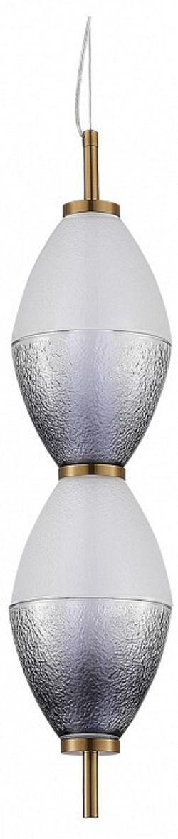 Подвесной светильник ST-Luce Ice SL6130.403.15