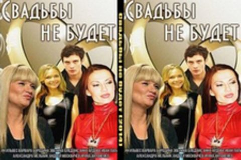 Свадьбы не будет (2014), Свадьбы не будет (2014)