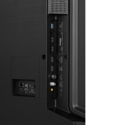 Телевизор Hisense 55U7NQ