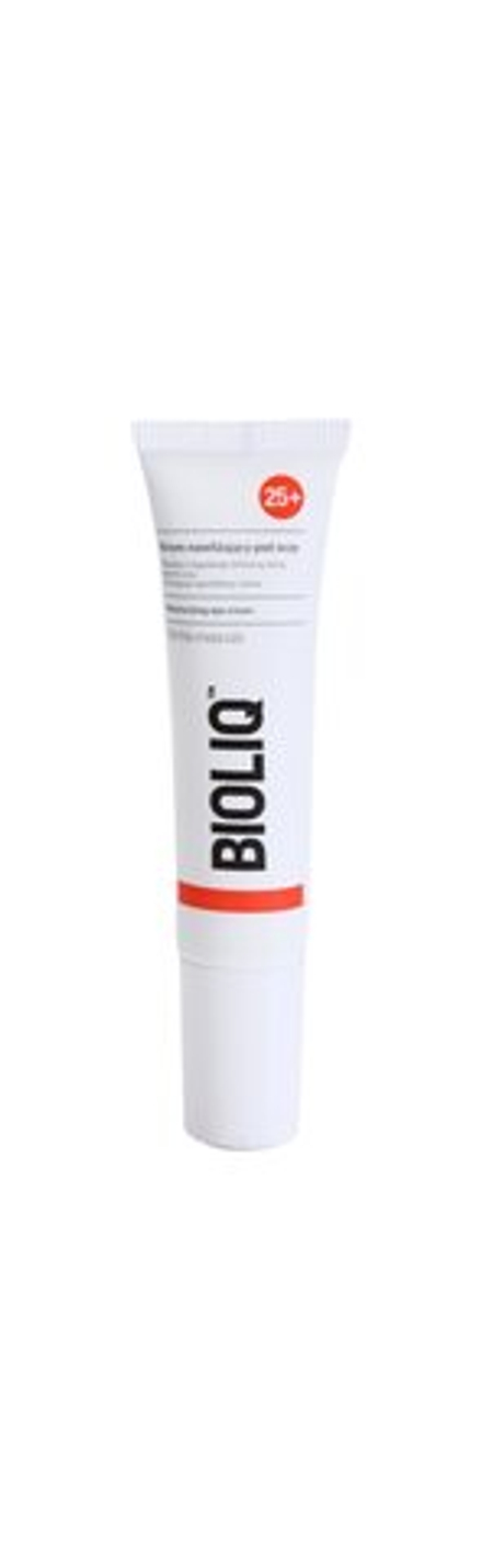 Bioliq 25+ - регенерирующий и увлажняющий крем для области вокруг глаз /   15  ml  / GTIN 5906071022895