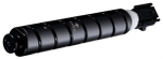 Картриджи Canon C-EXV 61 черный