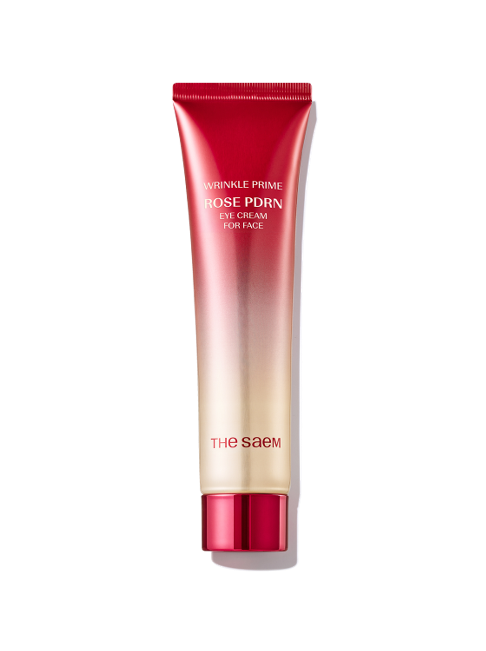 Wrinkle Prime Rose PDRN Eye Cream For Face