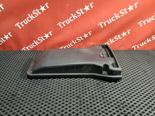 Корпус электроразъемов