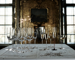 Бокал-блюдце для шампанского и коктейлей Coupe/Cocktail 290 мл Sommeliers Superleggero Riedel