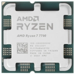 Процессор AMD Ryzen 7 7700 OEM